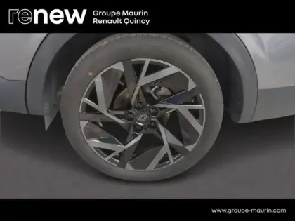 Photo 6 Renault Arkana  1.6 E-Tech 145ch full hybrid esprit Alpine -25