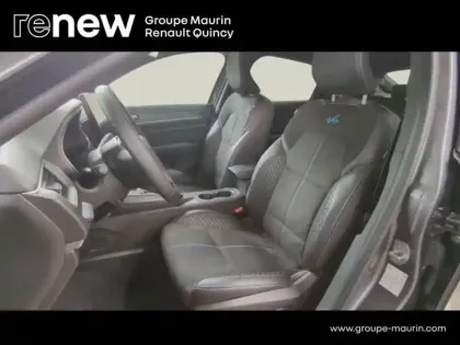 Photo 9 Renault Arkana  1.6 E-Tech 145ch full hybrid esprit Alpine -25