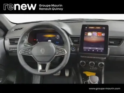 Photo 11 Renault Arkana  1.6 E-Tech 145ch full hybrid esprit Alpine -25