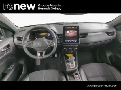 Photo 10 Renault Arkana  1.6 E-Tech 145ch full hybrid esprit Alpine -25