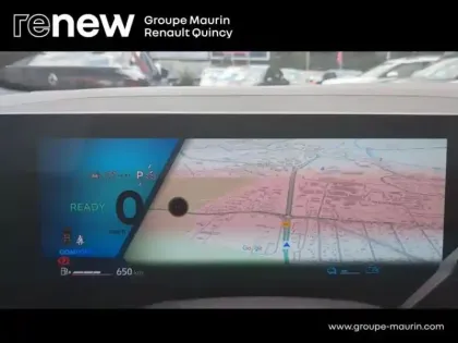 Photo 14 Renault Espace  1.2 E-Tech full hybrid 200ch Techno 7 places - 25