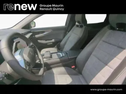 Photo 9 Renault Espace  1.2 E-Tech full hybrid 200ch Techno 7 places - 25