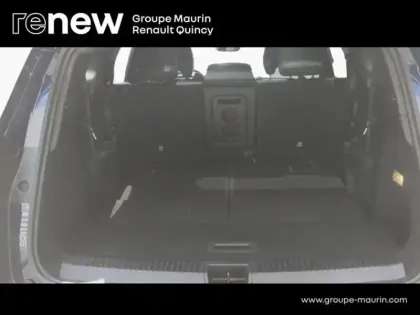 Photo 13 Renault Espace  1.2 E-Tech full hybrid 200ch Techno 7 places - 25