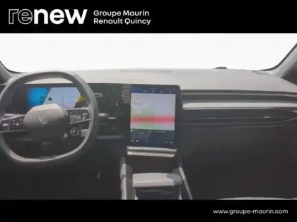 Photo 12 Renault Espace  1.2 E-Tech full hybrid 200ch Techno 7 places - 25