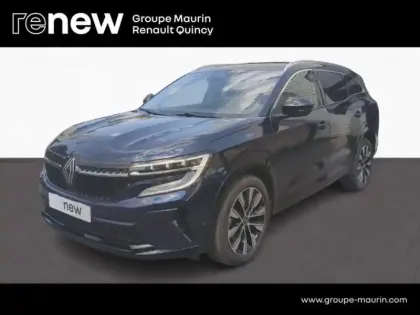 Photo 7 Renault Espace  1.2 E-Tech full hybrid 200ch Techno 7 places - 25