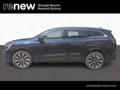 Photo 6 Renault Espace  1.2 E-Tech full hybrid 200ch Techno 7 places - 25
