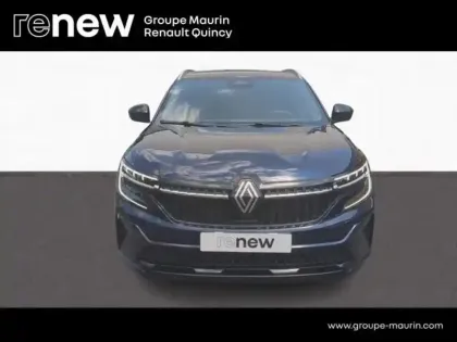 Photo 8 Renault Espace  1.2 E-Tech full hybrid 200ch Techno 7 places - 25