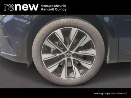 Photo 11 Renault Espace  1.2 E-Tech full hybrid 200ch Techno 7 places - 25