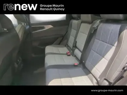 Photo 10 Renault Espace  1.2 E-Tech full hybrid 200ch Techno 7 places - 25