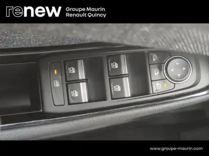 Photo 15 Renault Espace  1.2 E-Tech full hybrid 200ch Techno 7 places - 25