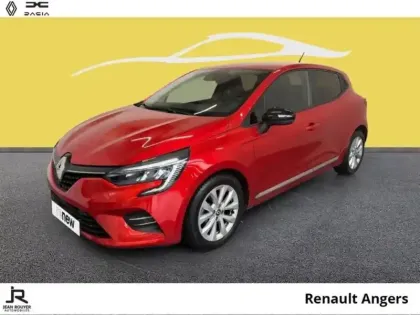 Photo Renault Clio Evolution