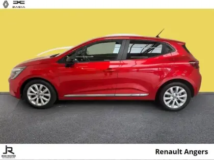 Photo 9 Renault Clio  1.0 TCe 90ch Evolution X-Tronic