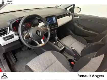Photo 14 Renault Clio  1.0 TCe 90ch Evolution X-Tronic