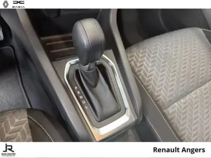 Photo 5 Renault Clio  1.0 TCe 90ch Evolution X-Tronic