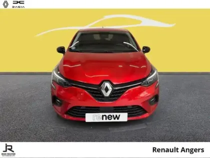 Photo 8 Renault Clio  1.0 TCe 90ch Evolution X-Tronic