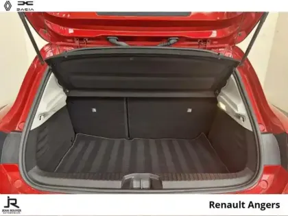 Photo 6 Renault Clio  1.0 TCe 90ch Evolution X-Tronic