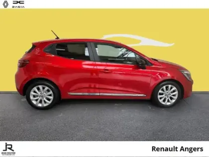 Photo 13 Renault Clio  1.0 TCe 90ch Evolution X-Tronic