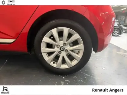 Photo 7 Renault Clio  1.0 TCe 90ch Evolution X-Tronic
