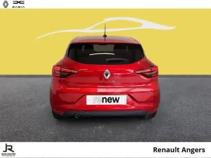 Photo 11 Renault Clio  1.0 TCe 90ch Evolution X-Tronic