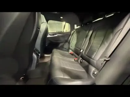 Photo 6 BMW X4  M40d 340ch M Performance