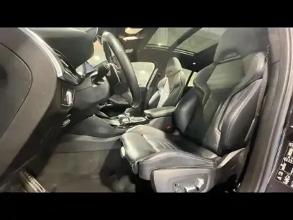 Photo 10 BMW X4  M40d 340ch M Performance