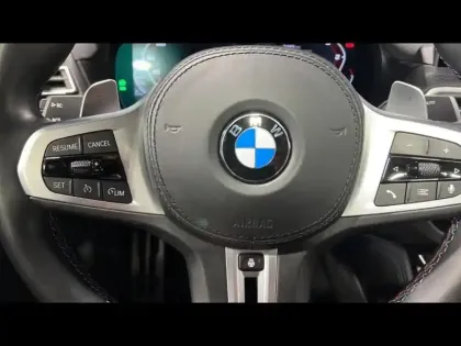 Photo 12 BMW X4  M40d 340ch M Performance