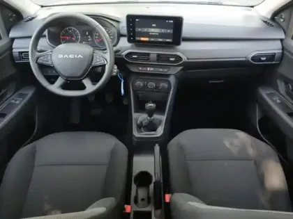 Photo 12 Dacia Sandero  1.0 ECO-G 100ch Essential