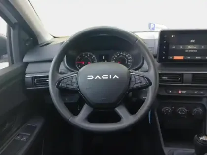 Photo 14 Dacia Sandero  1.0 ECO-G 100ch Essential