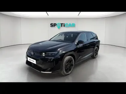 Photo Citroën C5 Aircross Plus