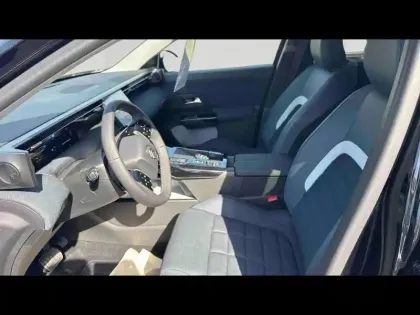 Photo 10 Citroën C5 aircross  1.2 Hybride 145ch PLUS boite automatique