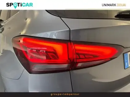 Photo 6 Mg ZS  1.5 Hybrid+ 197ch Luxury