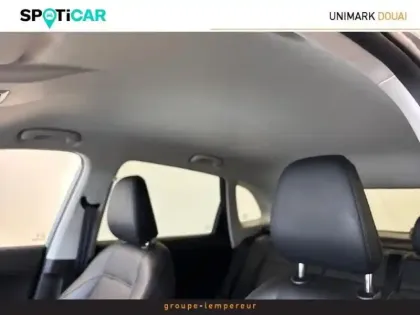 Photo 9 Mg ZS  1.5 Hybrid+ 197ch Luxury