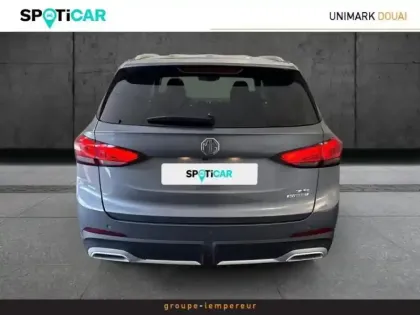 Photo 5 Mg ZS  1.5 Hybrid+ 197ch Luxury