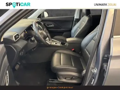 Photo 8 Mg ZS  1.5 Hybrid+ 197ch Luxury