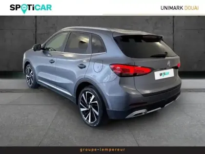 Photo 7 Mg ZS  1.5 Hybrid+ 197ch Luxury
