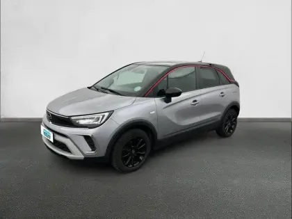 Photo Opel Crossland Gs Line