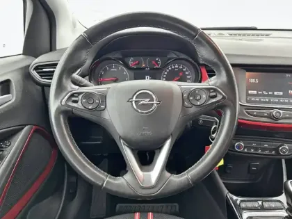 Photo 8 Opel Crossland  1.5 D 110 ch BVM6