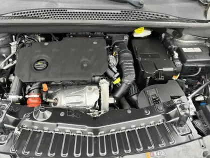 Photo 24 Opel Crossland  1.5 D 110 ch BVM6