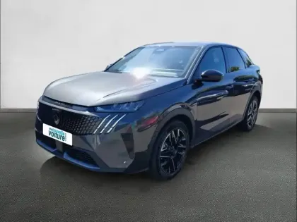 Photo Peugeot 3008 Allure
