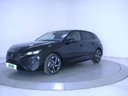 Photo Peugeot 308 Allure