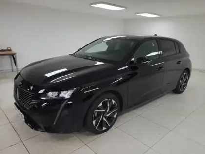 Photo Peugeot 308 Allure
