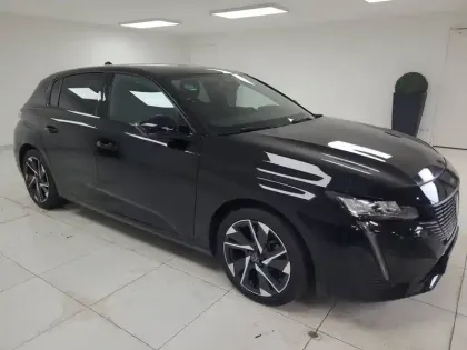 Photo 6 Peugeot 308  PureTech 130ch S&S EAT8