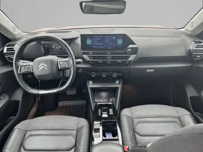 Photo 7 Citroën C4 e- 136 ch Automatique
