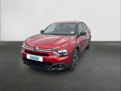 Photo Citroën C4 Shine