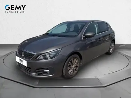 Photo Peugeot 308 Allure Pack