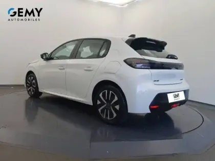 Photo 6 Peugeot 208  PureTech 100 S&S BVM6