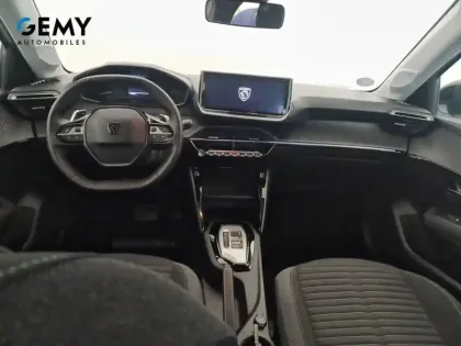 Photo 7 Peugeot 208  PureTech 100 S&S BVM6