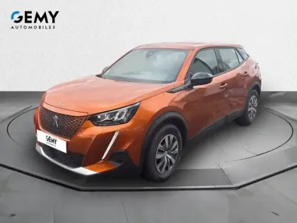 Photo Peugeot 2008 Active Pack