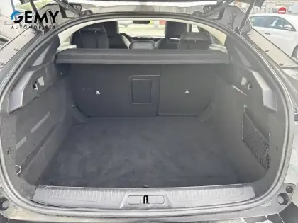 Photo 5 Peugeot 408  Hybrid 145 e-DCS6