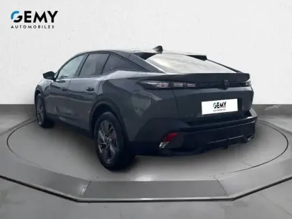 Photo 6 Peugeot 408  Hybrid 145 e-DCS6